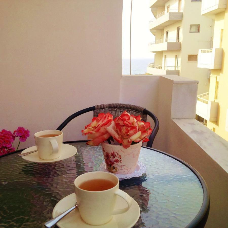 The Central كاندية المظهر الخارجي الصورة